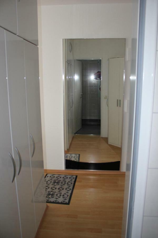 Ferienwohnung Stett Meersburg Exterior foto