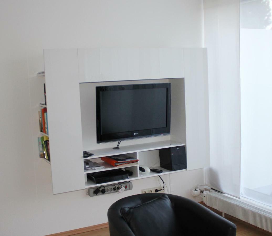 Ferienwohnung Stett Meersburg Exterior foto